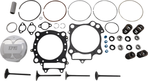 Piston System