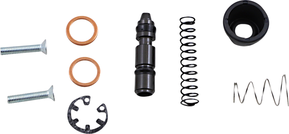 Rebuild Kit - Master Cylinder - Front