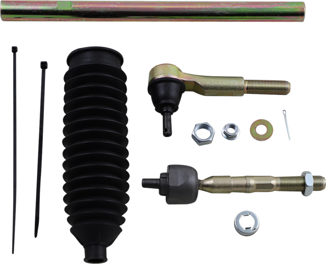 Tie-Rod Assembly Kit - Left Front Inner/Outer | Right Front Inner/Outer