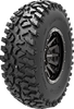 Tire - Rampage Fury - Front/Rear - 32x10R15 - 8 Ply