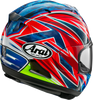 Corsair-X Helmet - Ogura - XS - Lutzka's Garage