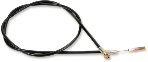 Brake Cable - Bombardier