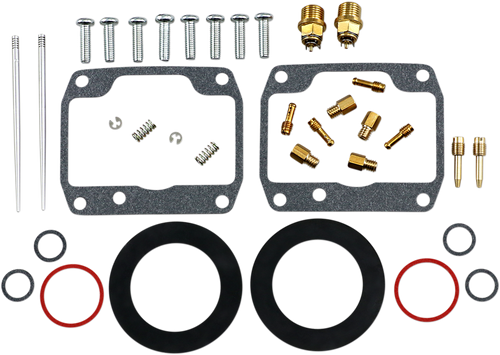 Carburetor Repair Kit - Ski-Doo