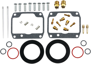 Carburetor Repair Kit - Ski-Doo