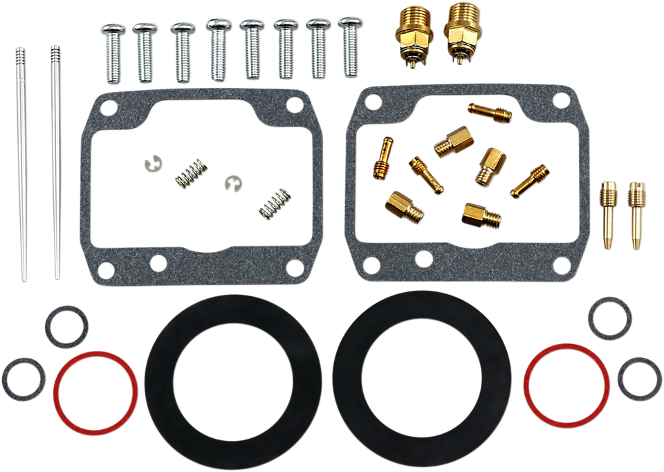 Carburetor Repair Kit - Ski-Doo