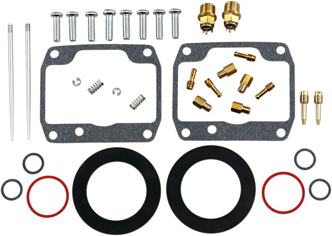 Carburetor Repair Kit - Ski-Doo