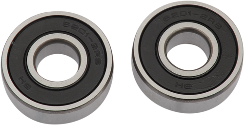 Wheel Bearing Kit - Front