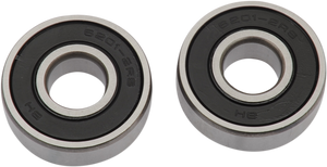 Wheel Bearing Kit - Front