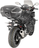 Side Arms - Rear Rack - Yamaha - FZ-10