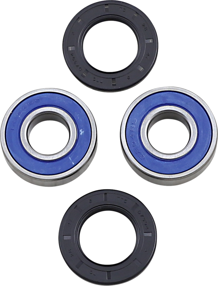 Replacement Wheel Bearing For Upgrade Kit - Rear