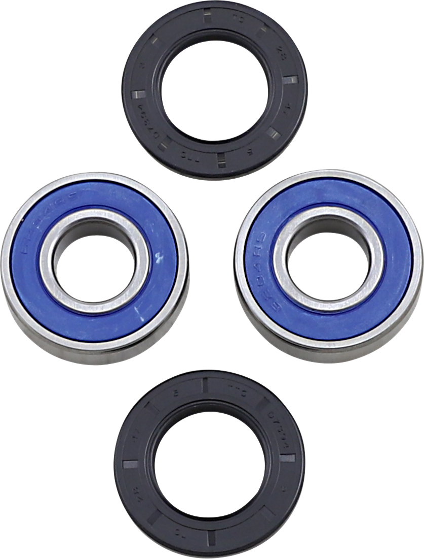 Replacement Wheel Bearing For Upgrade Kit - Rear