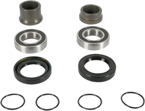 Wheel Collar/Bearing Kit - Front