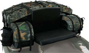 Bag Rack - Rear - Arch Series™ - Mossy Oak Break-Up