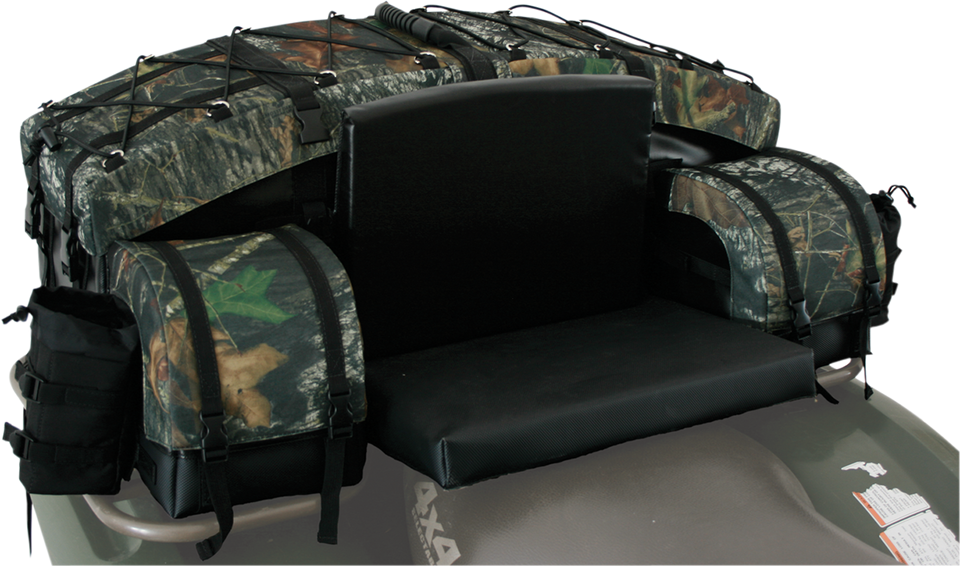 Bag Rack - Rear - Arch Series™ - Mossy Oak Break-Up