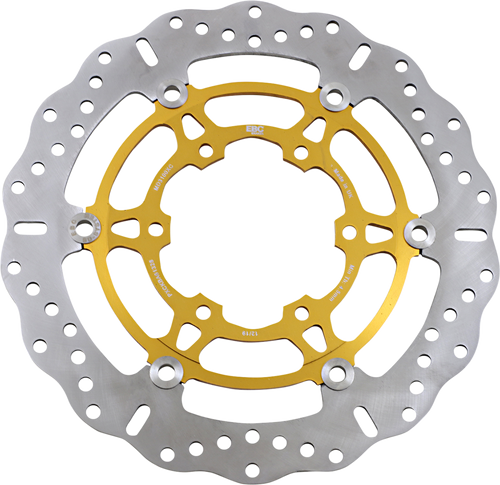 Brake Rotor - GSX-R - MD3100XC