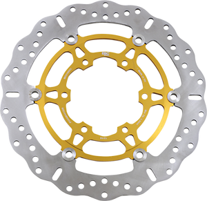 Brake Rotor - GSX-R - MD3100XC