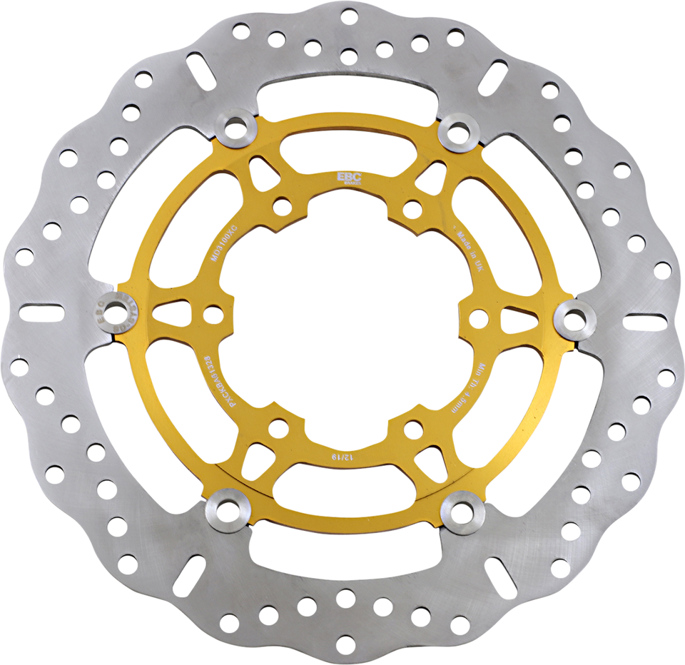 Brake Rotor - GSX-R - MD3100XC