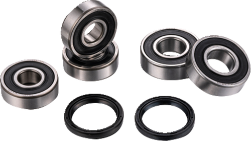 Wheel Bearing Kit - Rear