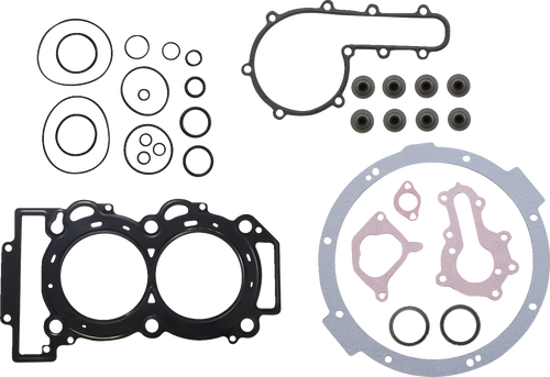 Complete Motor Gasket Kit - Polaris