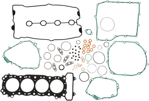 Complete Gasket Kit - Honda