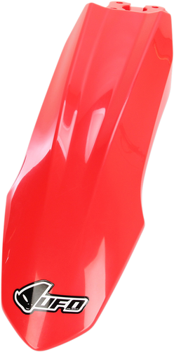 Front Fender - CR Red