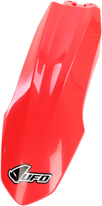 Front Fender - CR Red