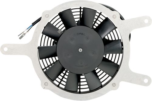 Hi-Performance Cooling Fan - 440 CFM - Kawasaki