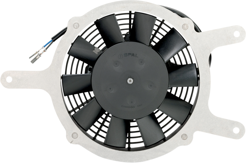 Hi-Performance Cooling Fan - 440 CFM - Kawasaki