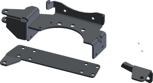 Actuator Bracket Kit - UTV