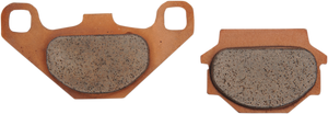 Pro MX Sintered Brake Pads - SDP310