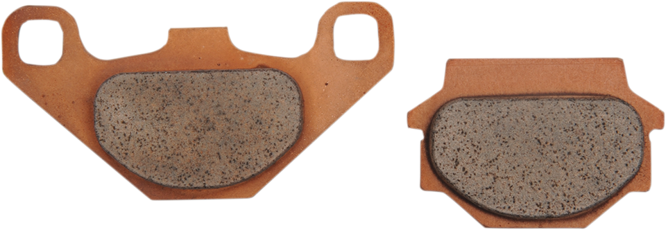 Pro MX Sintered Brake Pads - SDP310