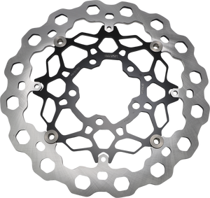 Front Rotor - Cubiq™