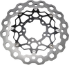 Front Rotor - Cubiq™