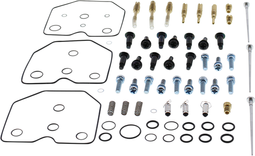 Carburetor Repair Kit - Yamaha