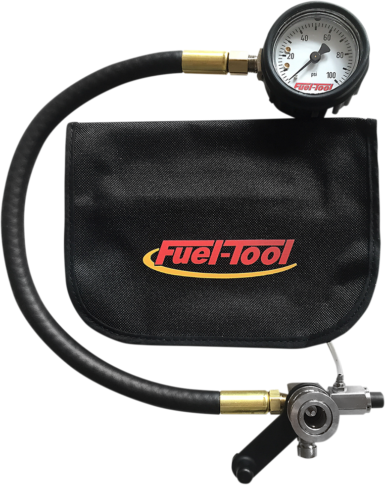 Gauge - Fuel Pressure 360