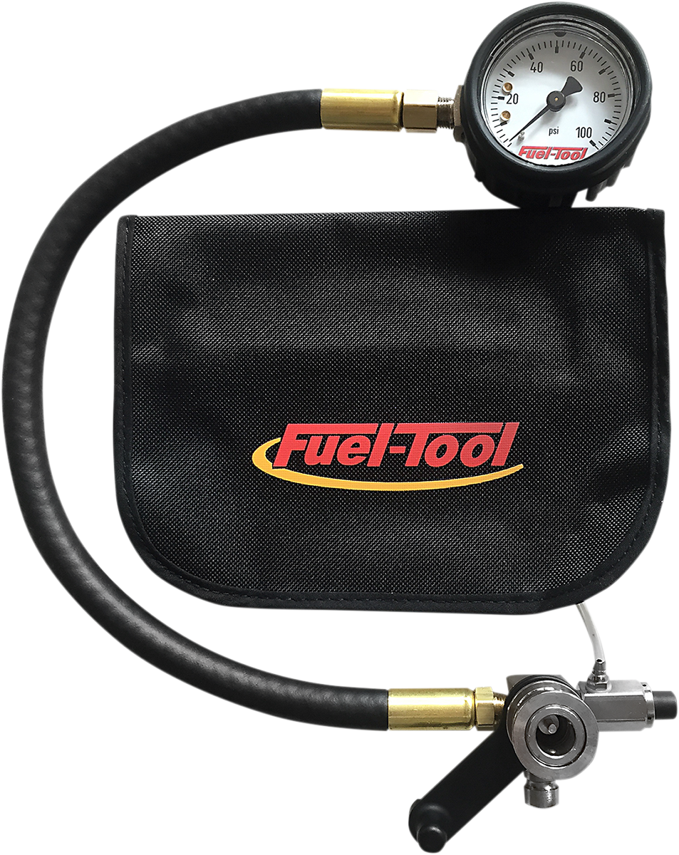 Gauge - Fuel Pressure 360