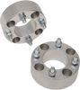 Wheel Spacers - with Studs - 4/110 - 2" - 12 mm x 1.25 - Lutzka's Garage