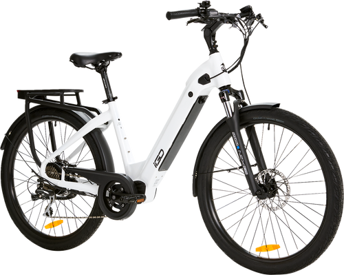 Discovery Rosemont LE E-Bike - Step Through