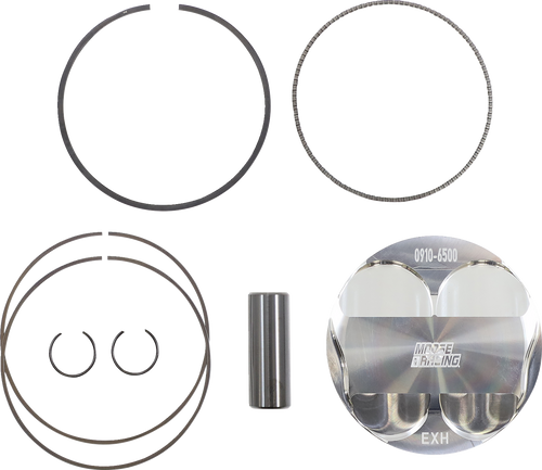 Piston Kit - 95.00 mm - Husqvarna