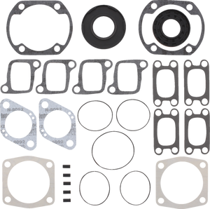 Complete Gasket Kit - Ski-Doo