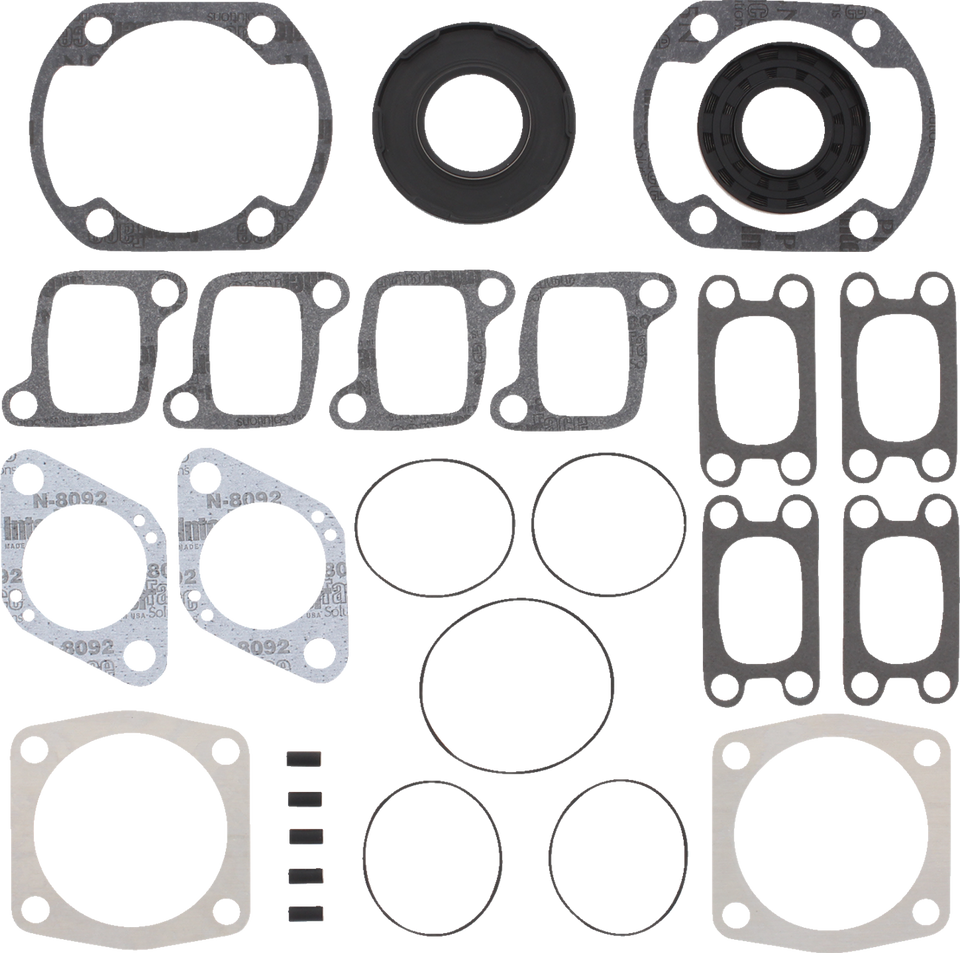 Complete Gasket Kit - Ski-Doo