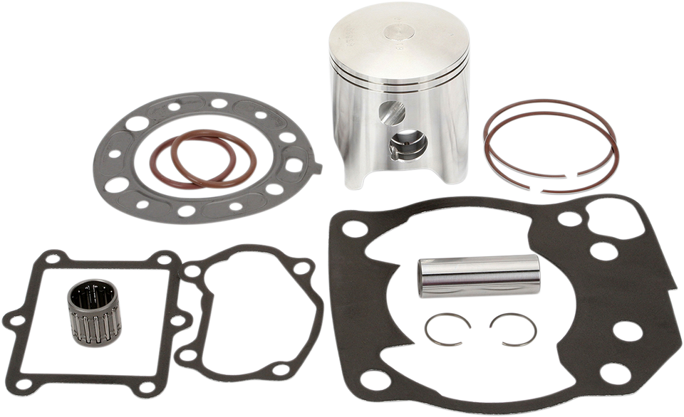 Piston Kit with Gaskets - Standard - CR250R