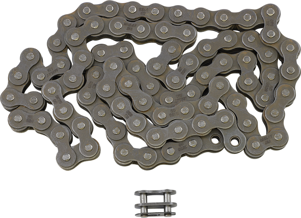 M520 - Standard Chain - 86 Links - Lutzka's Garage