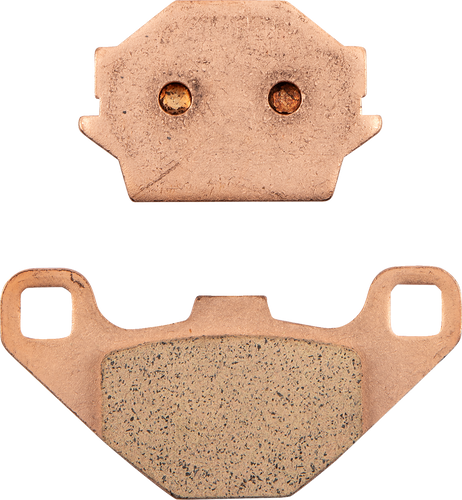 Brake Pads - Nitro Series