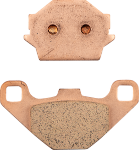 Brake Pads - Nitro Series