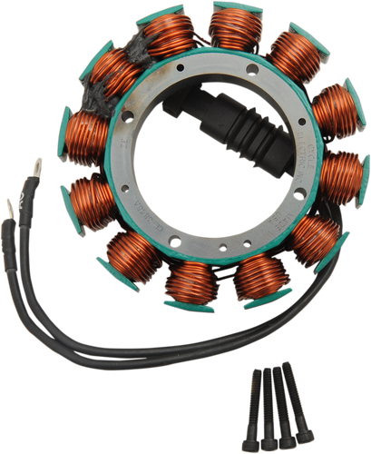 Stator - Harley Davidson