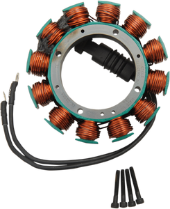 Stator - Harley Davidson