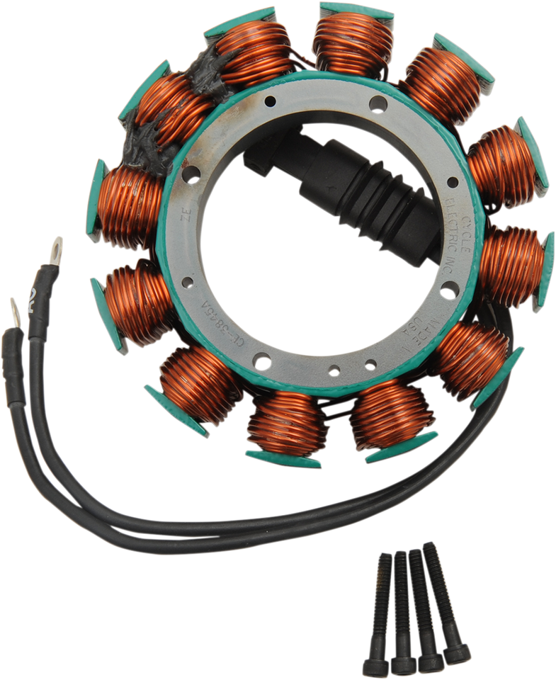 Stator - Harley Davidson