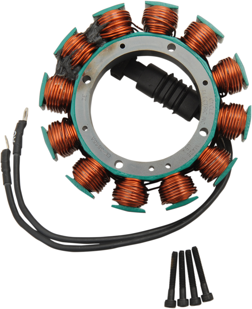 Stator - Harley Davidson