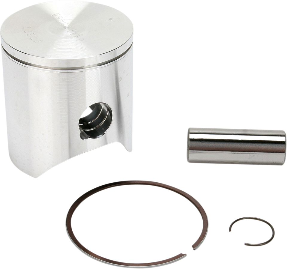 Piston Kit - 54.00 mm - Kawasaki KX125